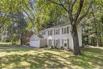 170 Laurel Mill Court, Roswell, GA 30076 - Photo 2
