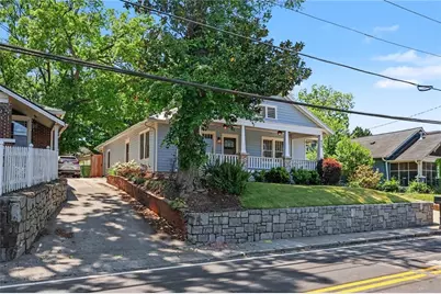 800 Bellemeade Avenue NW, Atlanta, GA 30318 - Photo 2
