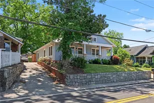 800 Bellemeade Ave NW, Atlanta, GA 30318 - Photo 2
