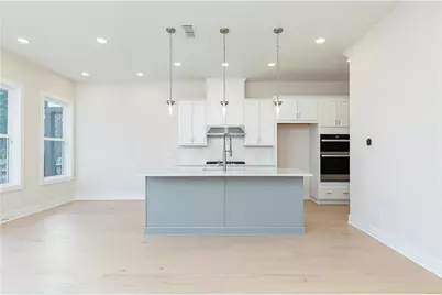 1989 Carver Lane NE #46, Marietta, GA 30066 - Photo 6