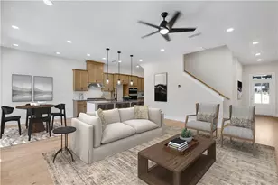 1989 Carver Ln NE, Marietta, GA 30066 - Photo 6