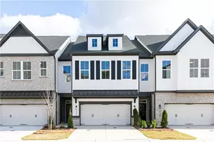 1989 Carver Ln NE, Marietta, GA 30066 - Photo 1