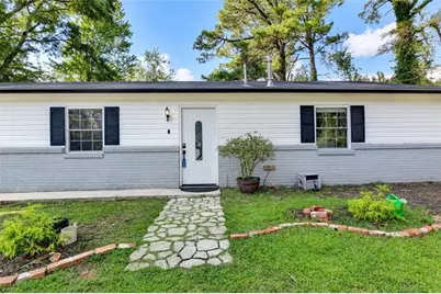 4391 Bryant Drive SW, Lilburn, GA 30047 - Photo 2