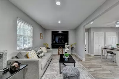 4391 Bryant Drive SW, Lilburn, GA 30047 - Photo 20