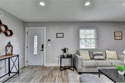 4391 Bryant Drive SW, Lilburn, GA 30047 - Photo 4