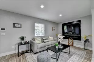 4391 Bryant Dr SW, Lilburn, GA 30047 - Photo 22