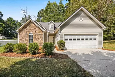 311 Sweetbriar Lane, Griffin, GA 30224 - Photo 1