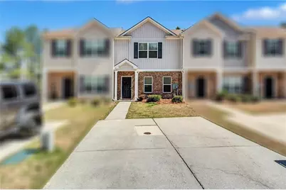 6036 Oakley Road, Union City, GA 30291 - Photo 2