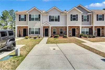 6036 Oakley Road, Union City, GA 30291 - Photo 1