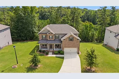 510 Eagles, Fairburn, GA 30213 - Photo 1