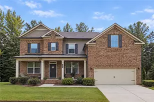 510 Eagles, Fairburn, GA 30213 - Photo 2