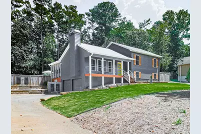 268 N Briar Ridge, Woodstock, GA 30189 - Photo 2