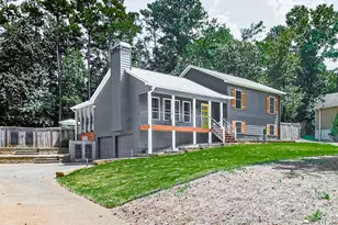 268 N Briar Ridge, Woodstock, GA 30189 - Photo 2
