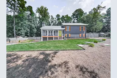 268 N Briar Ridge, Woodstock, GA 30189 - Photo 1