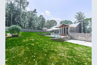 268 N Briar Ridge, Woodstock, GA 30189 - Photo 22