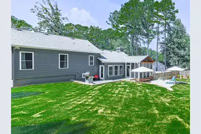 268 N Briar Ridge, Woodstock, GA 30189 - Photo 26