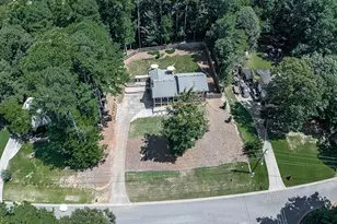 268 N Briar Ridge, Woodstock, GA 30189 - Photo 30