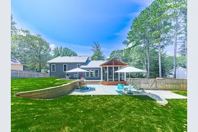 268 N Briar Ridge, Woodstock, GA 30189 - Photo 24