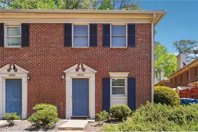 2962 Webb Bridge Road, Alpharetta, GA 30009 - Photo 1