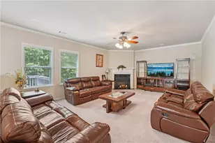 6108 Pierless Ave, Sugar Hill, GA 30518 - Photo 8