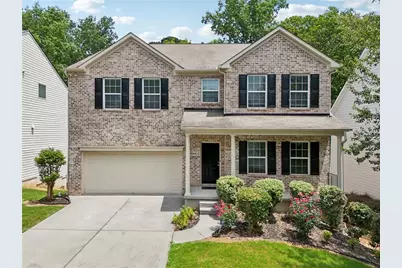 6108 Pierless Avenue, Sugar Hill, GA 30518 - Photo 2