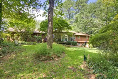 2090 Johnson Ferry Road, Marietta, GA 30062 - Photo 40