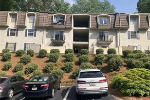 725 Dalrymple, Sandy Springs, GA 30328 - Photo 1