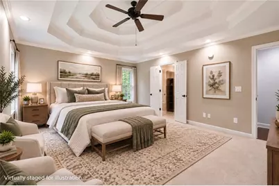 4990 Sawgrass Place NW, Acworth, GA 30102 - Photo 30