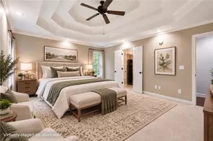 4990 Sawgrass Pl NW, Acworth, GA 30102 - Photo 30