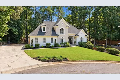 4990 Sawgrass Place NW, Acworth, GA 30102 - Photo 2