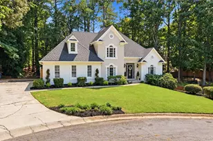 4990 Sawgrass Pl NW, Acworth, GA 30102 - Photo 2