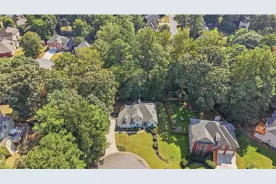 4990 Sawgrass Place NW, Acworth, GA 30102 - Photo 56