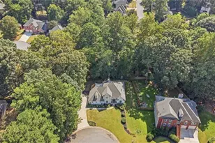 4990 Sawgrass Pl NW, Acworth, GA 30102 - Photo 56