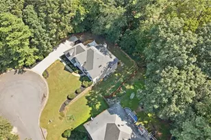 4990 Sawgrass Pl NW, Acworth, GA 30102 - Photo 58
