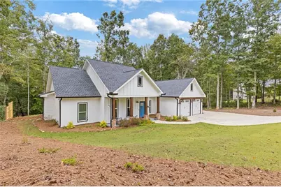 229 Samson Way, Cleveland, GA 30528 - Photo 2