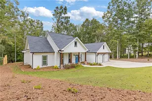 229 Samson Wy, Cleveland, GA 30528 - Photo 2