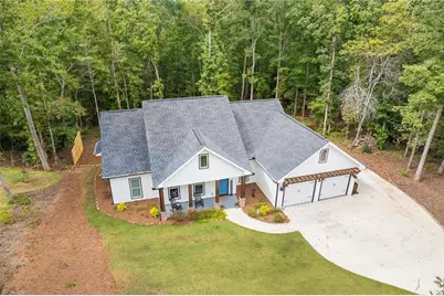 229 Samson Way, Cleveland, GA 30528 - Photo 4
