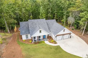 229 Samson Wy, Cleveland, GA 30528 - Photo 4