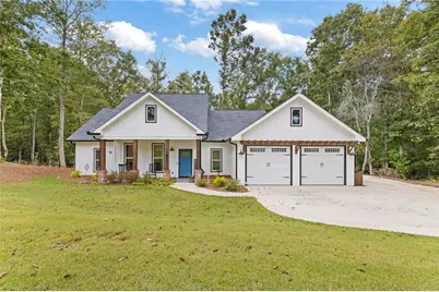 229 Samson Way, Cleveland, GA 30528 - Photo 1