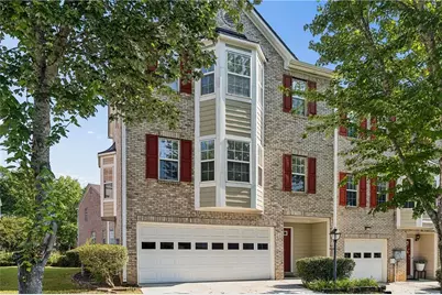 2223 Mill Garden Place, Buford, GA 30519 - Photo 1