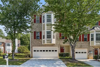 2223 Mill Garden Place, Buford, GA 30519 - Photo 2