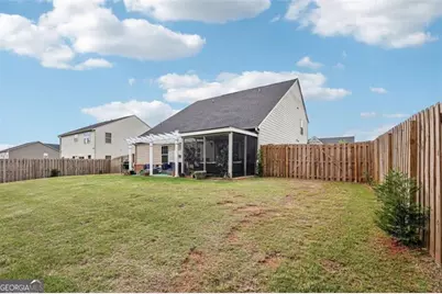 537 Daffodil Lane, McDonough, GA 30253 - Photo 10