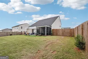 537 Daffodil Ln, McDonough, GA 30253 - Photo 10