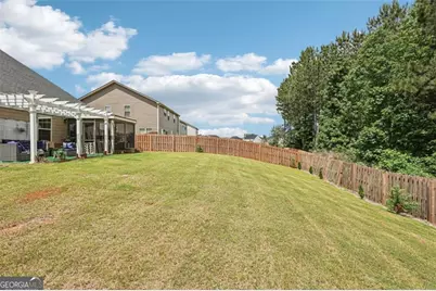 537 Daffodil Lane, McDonough, GA 30253 - Photo 8