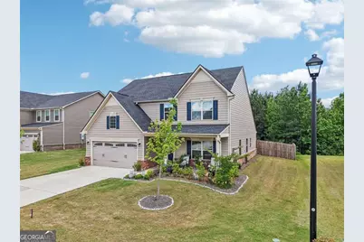 537 Daffodil Lane, McDonough, GA 30253 - Photo 1