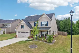 537 Daffodil Ln, McDonough, GA 30253 - Photo 1