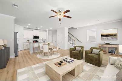 3006 Chene Place, Duluth, GA 30097 - Photo 6