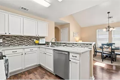 204 Rose Cottage Drive, Woodstock, GA 30189 - Photo 16