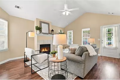 204 Rose Cottage Drive, Woodstock, GA 30189 - Photo 4