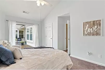 204 Rose Cottage Drive, Woodstock, GA 30189 - Photo 22
